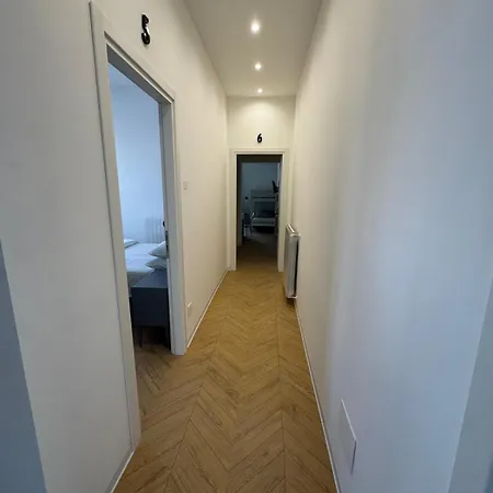 Konukevi Vanvitelli *
